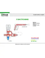 Предварительный просмотр 5 страницы EMAK IP 1210 S Workshop Manual