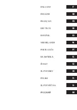 Preview for 7 page of EMAK IP 1400 Operators Instruction Book