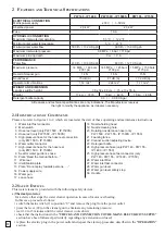 Preview for 18 page of EMAK IP 1400 Operators Instruction Book