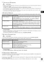 Preview for 33 page of EMAK IP 1400 Operators Instruction Book