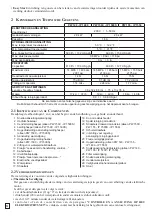 Preview for 54 page of EMAK IP 1400 Operators Instruction Book