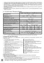 Предварительный просмотр 116 страницы EMAK IP 1400 Operators Instruction Book