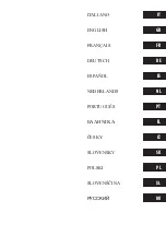 Предварительный просмотр 7 страницы EMAK IP 1900 Operators Instruction Book