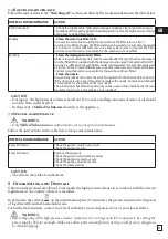 Preview for 27 page of EMAK IP 1900 Operators Instruction Book