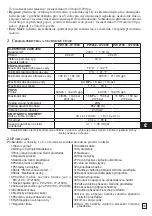 Предварительный просмотр 103 страницы EMAK IP 1900 Operators Instruction Book