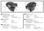 Предварительный просмотр 21 страницы EMAK K500 Owner'S Manual