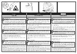 Предварительный просмотр 23 страницы EMAK K500 Owner'S Manual