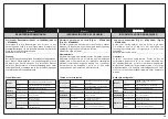 Предварительный просмотр 39 страницы EMAK K500 Owner'S Manual