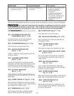 Preview for 135 page of EMAK KJK 102H Series Operator'S Manual