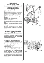 Preview for 29 page of EMAK MH165 Operator Instructions Manual