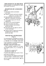 Preview for 37 page of EMAK MH165 Operator Instructions Manual