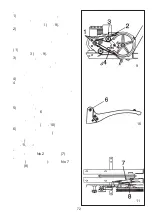 Preview for 73 page of EMAK MH165 Operator Instructions Manual