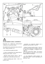 Preview for 77 page of EMAK MH210R Operators Instruction Book