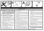 Предварительный просмотр 6 страницы EMAK Multi Mate Owner'S Manual