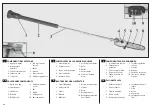 Предварительный просмотр 12 страницы EMAK Multi Mate Owner'S Manual