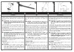 Предварительный просмотр 22 страницы EMAK Multi Mate Owner'S Manual