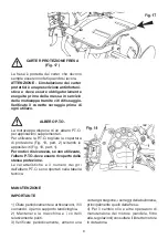 Preview for 11 page of EMAK MZ2500R Operators Instruction Book