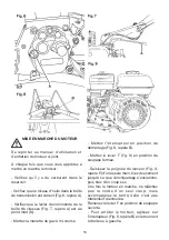 Preview for 18 page of EMAK MZ2500R Operators Instruction Book