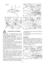 Preview for 50 page of EMAK MZ2500R Operators Instruction Book