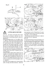 Preview for 60 page of EMAK MZ2500R Operators Instruction Book