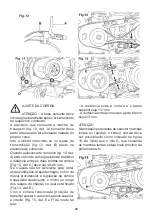 Preview for 70 page of EMAK MZ2500R Operators Instruction Book