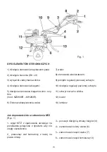 Preview for 76 page of EMAK MZ2500R Operators Instruction Book