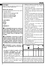 Preview for 9 page of EMAK Oleo-Mac BC 241 D Operators Instruction Book