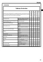 Preview for 38 page of EMAK Oleo-Mac BC 241 D Operators Instruction Book