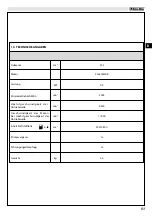 Preview for 54 page of EMAK Oleo-Mac BC 241 D Operators Instruction Book