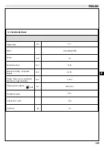 Preview for 132 page of EMAK Oleo-Mac BC 241 D Operators Instruction Book