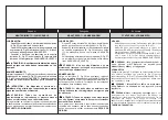 Предварительный просмотр 23 страницы EMAK OS 250 Operators Instruction Book