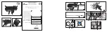 Предварительный просмотр 2 страницы EMAK OS 300 E Operators Instruction Book