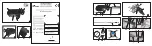 Предварительный просмотр 3 страницы EMAK OS 300 E Operators Instruction Book