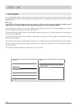 Preview for 8 page of EMAK OS 300 E Operators Instruction Book