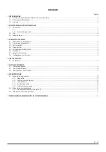 Предварительный просмотр 9 страницы EMAK OS 300 E Operators Instruction Book