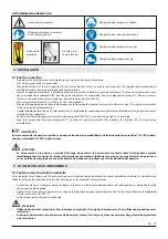 Предварительный просмотр 45 страницы EMAK OS 300 E Operators Instruction Book