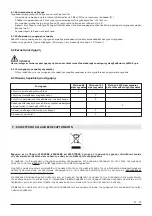 Предварительный просмотр 57 страницы EMAK OS 300 E Operators Instruction Book