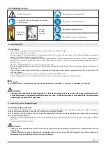 Предварительный просмотр 65 страницы EMAK OS 300 E Operators Instruction Book