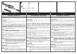 Preview for 45 page of EMAK PP 270 Operators Instruction Book