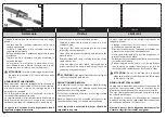 Preview for 48 page of EMAK PP 270 Operators Instruction Book