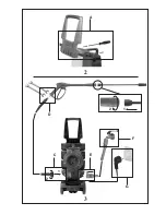 Предварительный просмотр 3 страницы EMAK PW 146C Operators Instruction Book