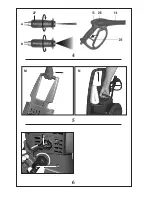 Предварительный просмотр 4 страницы EMAK PW 146C Operators Instruction Book