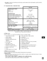 Preview for 35 page of EMAK PW 146C Operators Instruction Book