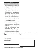 Preview for 54 page of EMAK PW 146C Operators Instruction Book