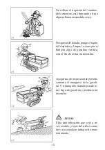 Preview for 142 page of EMAK Transporter CR 350 Use And Maintenance