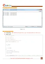 Preview for 23 page of Emakefun RF-NANO Operating Instructions Manual