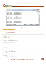 Preview for 31 page of Emakefun RF-NANO Operating Instructions Manual