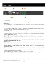 Предварительный просмотр 7 страницы EMAR 0802 Installation And Operation Manual