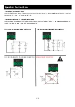 Предварительный просмотр 8 страницы EMAR 0802 Installation And Operation Manual