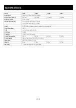 Предварительный просмотр 10 страницы EMAR 0802 Installation And Operation Manual